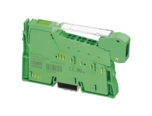 2861302 Moduł przemysłowy wejście analogowe, IP20, Inline, 19.230VDC