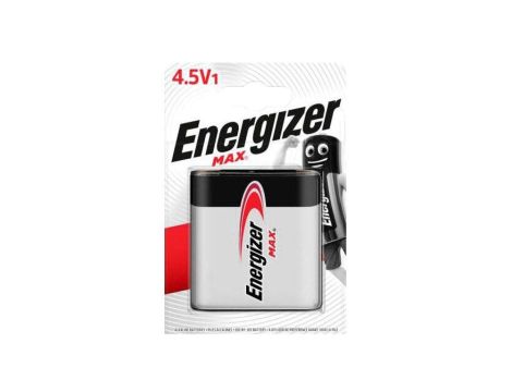 bateria 3LR12 ENERGIZER MAX 4,5V - 1 sztuka