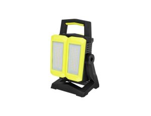Lampa robocza LED akumulatorowa 4500lm Dual Beam PWL0081