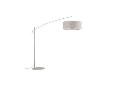 Lampa podłogowa POISE B 11685 Nowodvorski