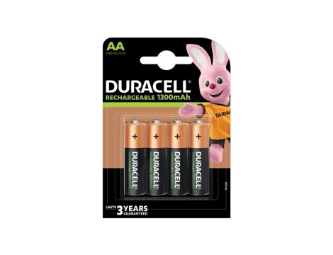 Akumulator NiMH R6 / AA 1300mAh 1,2V (4 szt.)