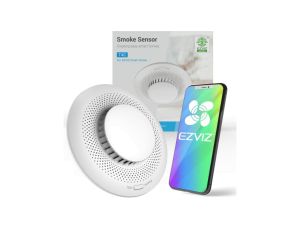 Czujnik dymu EZVIZ T4C