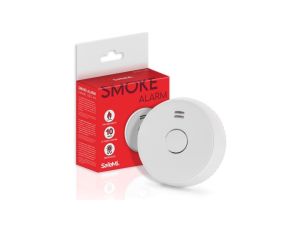 Czujnik dymu SafeMi SHS-05 na baterię