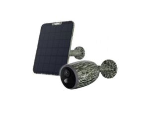 Kamera IP Reolink GO Series G330 4G LTE USB-C z akumulatorem camouflage