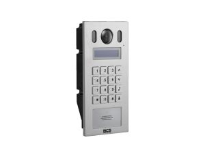 Panel zewnętrzny IP wielorodzinny z kamerą BCS-PAN9211S-S