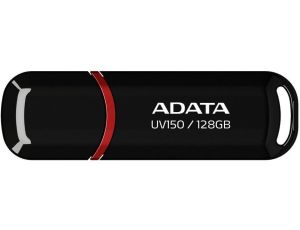 Adata Pendrive UV150 128GB USB3.2 czarny
