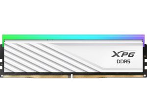 Adata Pamięć XPG Lancer Blade DDR5 6000 32GB (2x16) CL36 biała