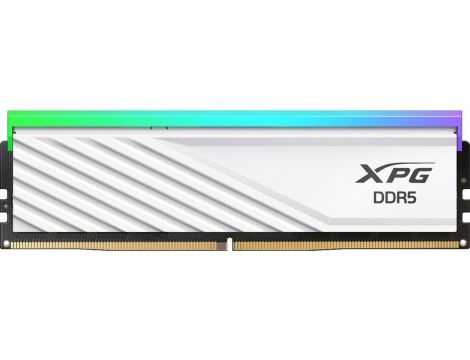 Adata Pamięć XPG Lancer Blade DDR5 6000 32GB (2x16) CL36 biała