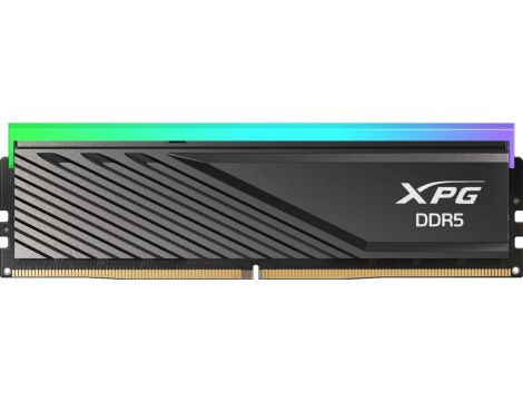 Adata Pamięć XPG Lancer Blade DDR5 6000 32GB (2x16) CL36 RGB czarna