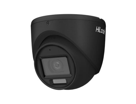 Kamera 4w1 Hilook by Hikvision 8MP TVI-T8M-20DL Black 2.8mm