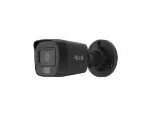Kamera 4w1 Hilook by Hikvision 8MP TVI-B8M-20DL Black 2.8mm