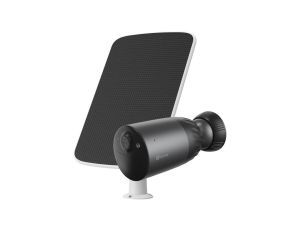 Kamera IP Ezviz BC1c 4K 8MPx bezprzewodowa z panelem solarnym