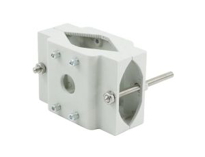 Uchwyt adapter słupowy A218