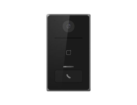Stacja bramowa Hikvision DS-KV6133-WME1