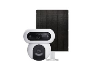 Kamera IP Ezviz HB90 z panelem solarny 8W dual 4MP+4MP Wi-Fi AOV