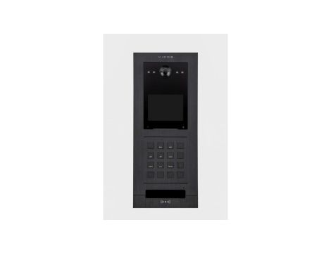 Panel zewnętrzny VIDOS IPX S110