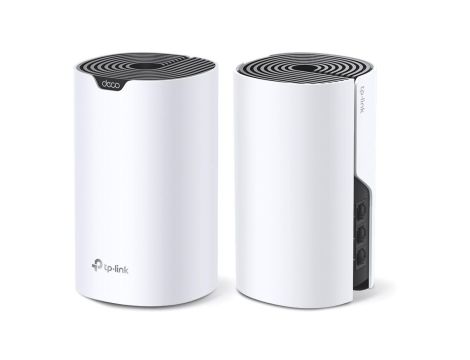 DOMOWY SYSTEM MESH WIFI TP-LINK Deco S7(2-pack)