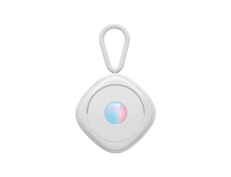 Baseus Heyo wykrywacz ukrytych kamer biały