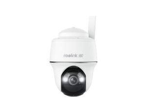 Kamera IP Reolink Go Series G440 4K 8MP 4G LTE USB-C bateryjna