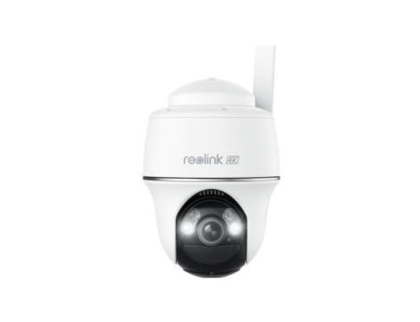 Kamera IP Reolink Go Series G440 4K 8MP 4G LTE USB-C bateryjna