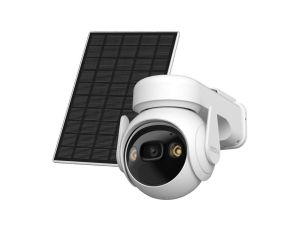 Kamera IP Imou Cell PT kit lite 3MPx z panelem solarnym