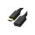 Unitek przedłużacz HDMI (M) - HDMI (F) 2.0 3 m