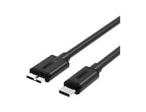 Unitek przewód USB Typ-C do microUSB-B 3.0 1m