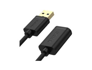 Unitek przewód przedłużacz USB 3.0 AM-AF 1M