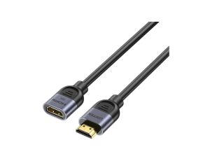 Adapter Unitek przedłużacz HDMI (M) - HDMI (F) 2.1, 8K 3m