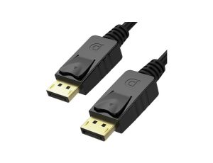 Kabel Displayport Unitek v1.2 2m