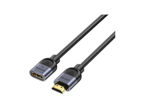 Unitek przedłużacz HDMI (M) - HDMI (F) 2.1, 8K 1,5m