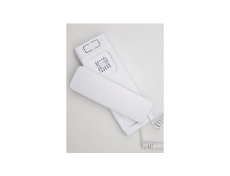 Unifon CYFRAL BALTIC 5P biały 4,5,6-żyłowy