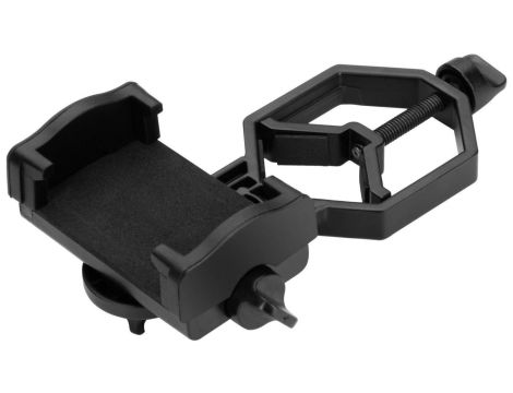Adapter Redleaf SOM-1 do montażu smartfonów na lunetach, teleskopach i mikroskopach
