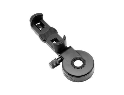 Adapter Redleaf SOM-2 do montażu smartfonów na lunetach, teleskopach i mikroskopach
