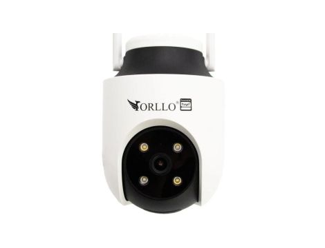 Kamera IP Orllo TZ6 4K Zewnętrzna Obrotowa Wi-Fi