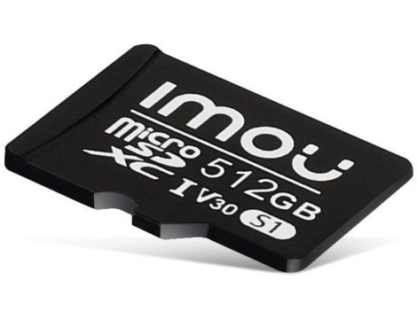 Karta pamięci microSD IMOU ST2-512-S1 512GB