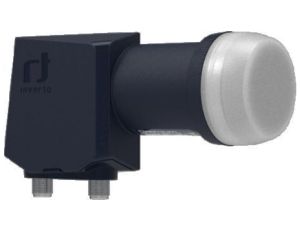 Konwerter Inverto Premium Twin Universal 40mm PLL LNB