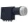 Konwerter Inverto Quad Premium Universal 40mm PLL LNB