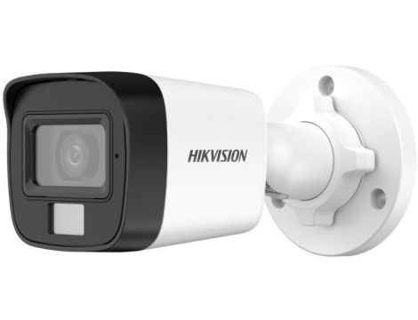 Kamera tubowa AHD, HD-CVI, HD-TVI, CVBS 2Mpx 2.8mm DS-2CE16D0T-LFS(2.8mm)