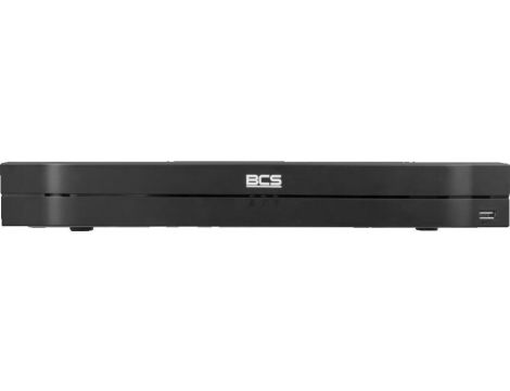 Rejestrator IP BCS Line BCS-L-NVR1602-A-4K-Ai(2)