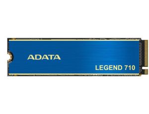 Dysk SSD Adata Legend 710 256GB PCIe M.2