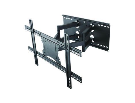UCHWYT DO TV LED/LCD AR-87 ART 40-80iquot/br 60KG reg. pion/poziom 46cm