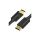 Kabel HDMI Unitek HDMI 2.0, 4K 60Hz, 1m