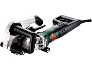 Bruzdownica Metabo MFE 40 1900W + Walizka + 2 tarcze