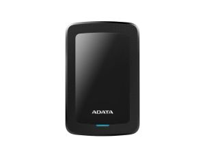 DYSK ZEWNĘTRZNY ADATA DashDrive HV300 2TB 2.5 USB3.1 Czarny