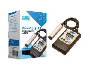 Miernik grubości lakieru Blue Technology MGR-10-S-FE