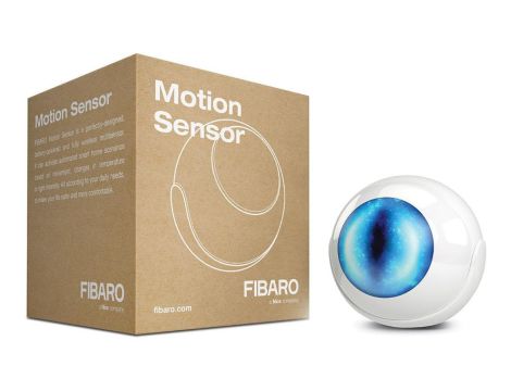 Czujnik ruchu Motion Sensor FIBARO FGMS-001