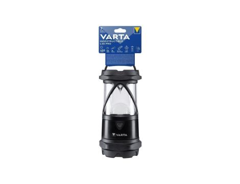 Latarka campingowa Varta L30 PRO 18761