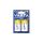 baterie D / LR20 (R20) Varta ENERGY Value Pack (blister) - 2 sztuki