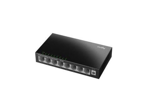 FS108 Switch 8 portów CUDY